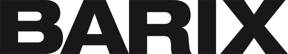 Barix Logo
